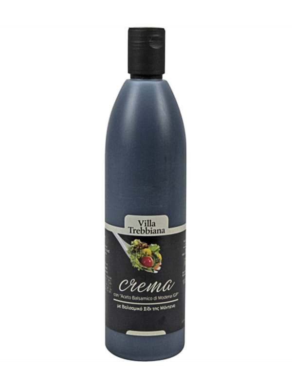 Βαλσάμικο κρέμα Villa Trebbiana 500ml
