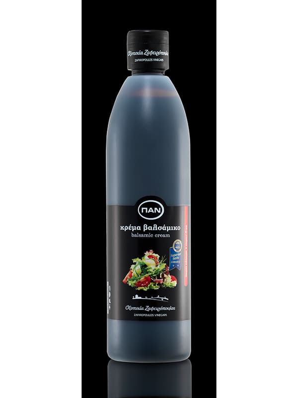Βαλσάμικο κρέμα 500ml ΠΑΝ