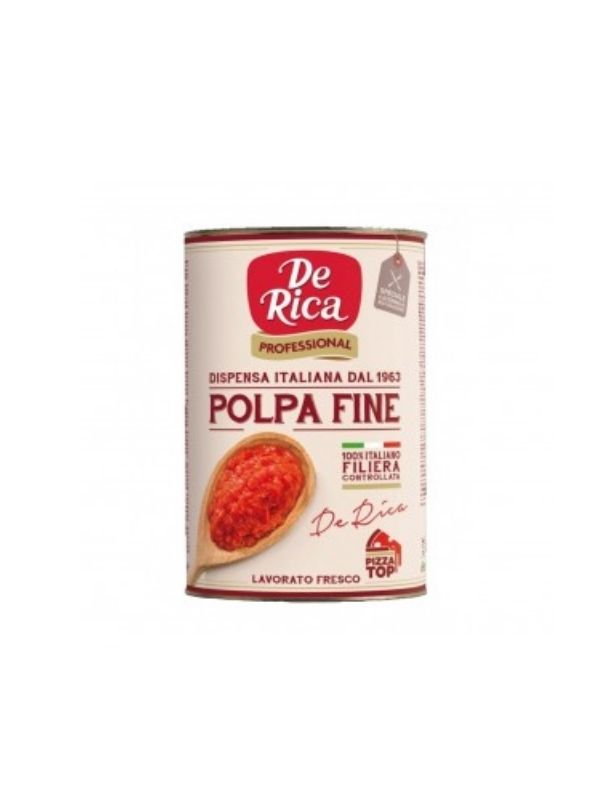 Τομάτα πούλπα fine 2,5kg DE RICA