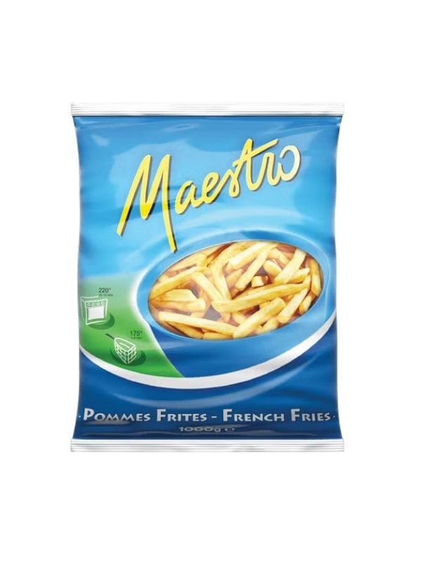 ΠΡΟΤΗΓ. ΠΑΤΑΤΕΣ MAESTRO 10X10 2.5kg