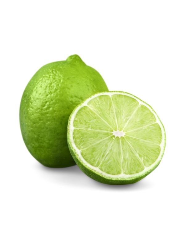 ΠΟΥΡΕΣ ΦΡΟΥΤΟΥ LIME CARAMAN 6Χ1kg