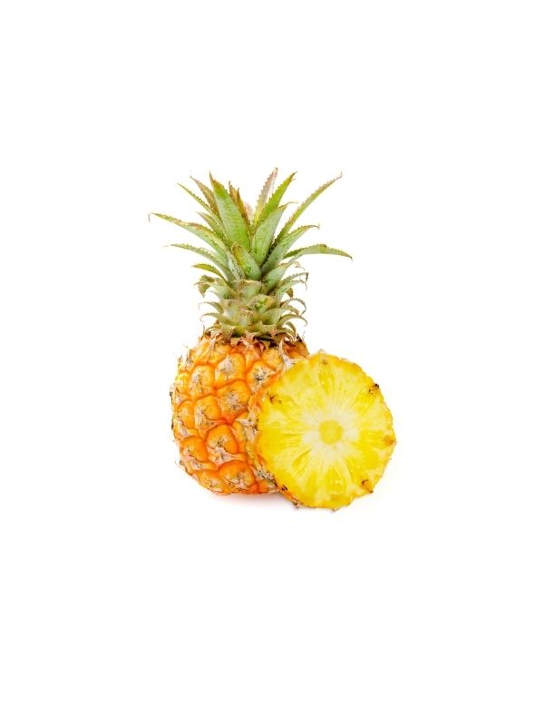 ΠΟΥΡΕΣ ΑΝΑΝΑΣ CARAMAN 4Χ1kg