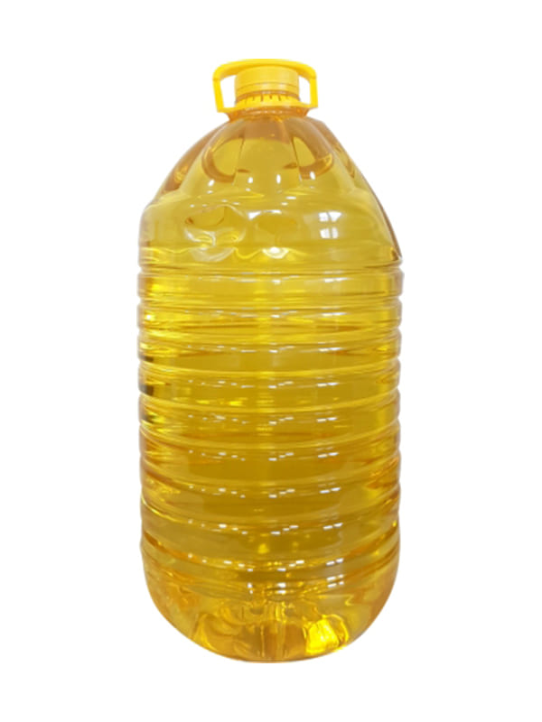 Ηλιέλαιο 10L PROMAR