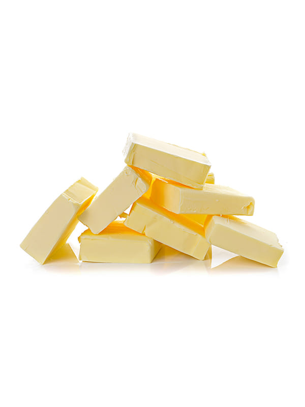 Βούτυρο special με καροτένιο 20kg OLYMPIC FOODS