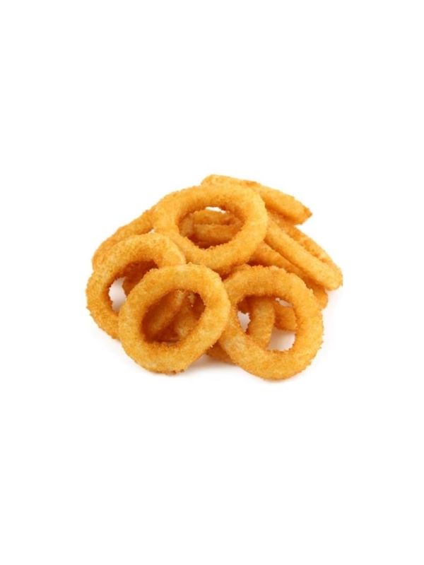 ONION RINGS 6X1.5kg