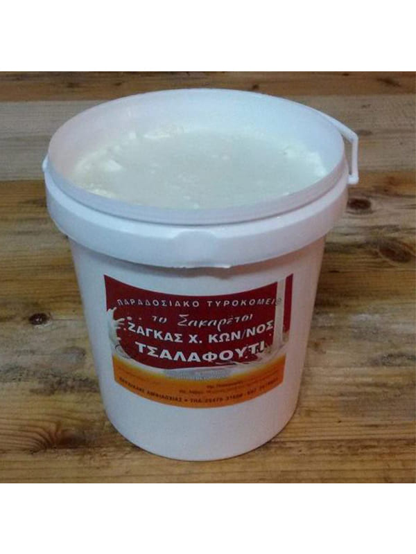 Τσαλαφούτι 1kg