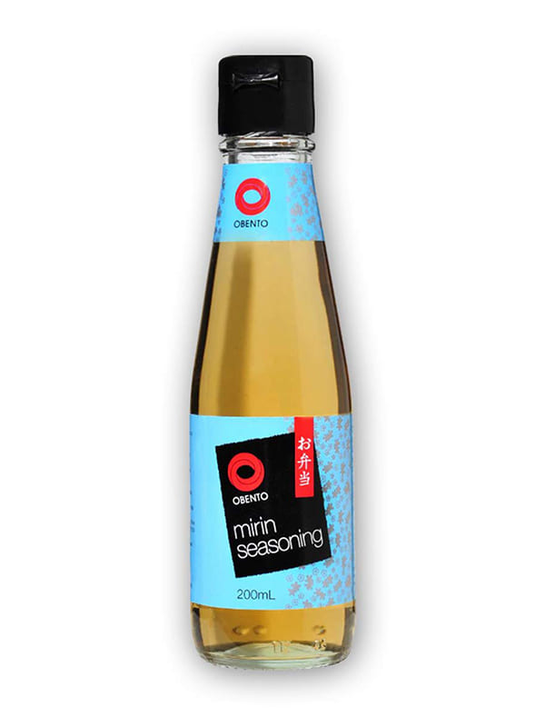 Mirin seasoning Obento 250ml