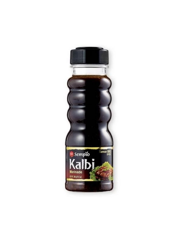 KALBI SAUCE SEMPIO 12X900gr