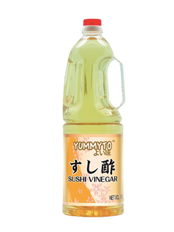 Sushi vinegar Yummyto 1.8lt