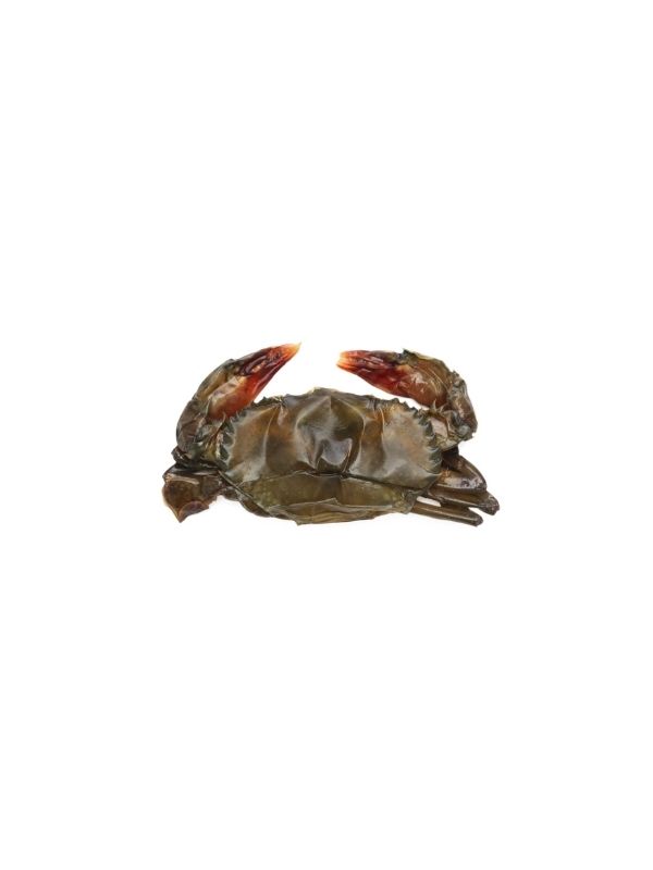 Soft shell crab jumbo (12pcs/kg) 1kg