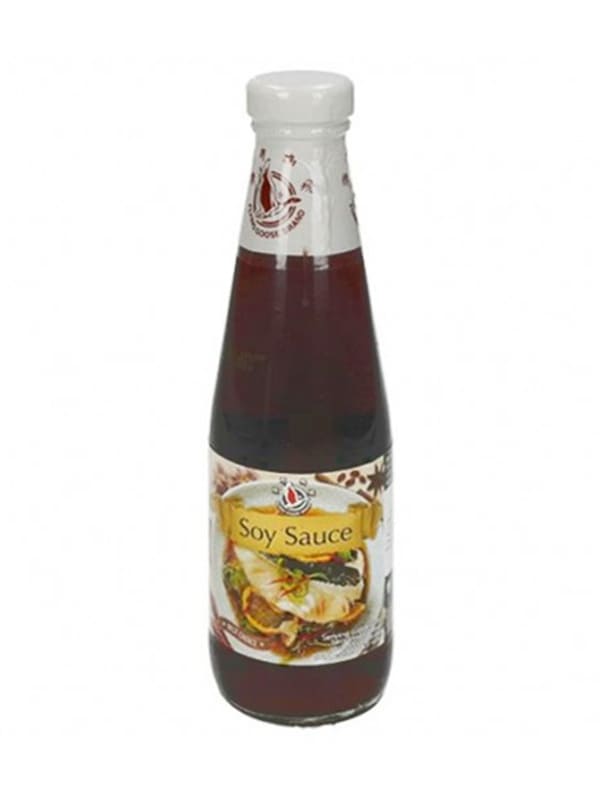 Soy sauce 295ml FLYING GOOSE