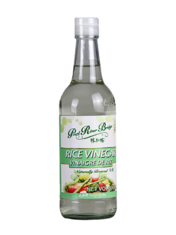Rice vinegar PRB 500ml