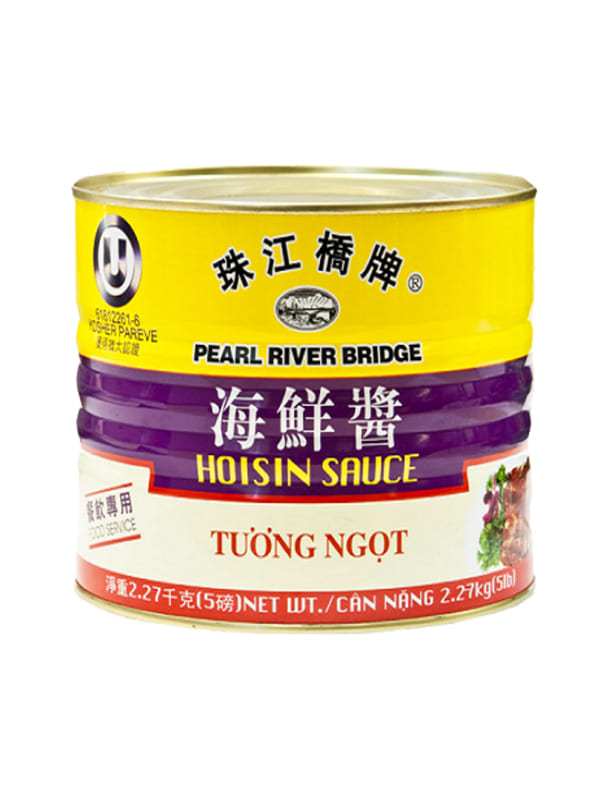 Hoisin sauce PRB 2.27kg