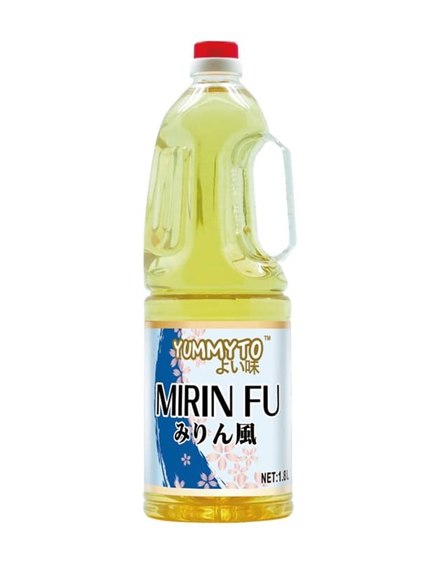 Mirin fu Yummyto 1.8lt
