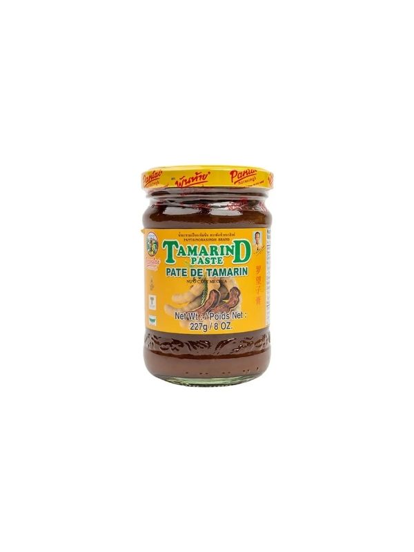 TAMARIND PASTE PANTAI 24X227gr