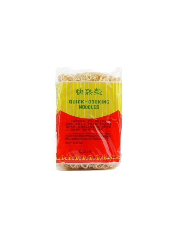 QUICK COOKING NOODLES 30X500gr