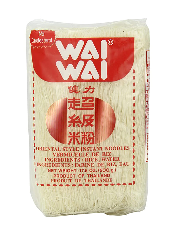 Rice vermicelli Wai Wai 400gr