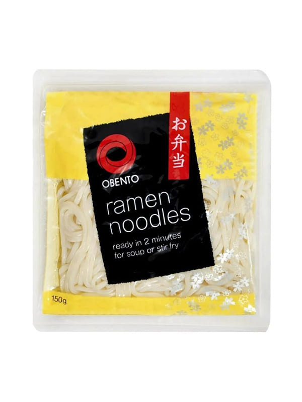 Ramen noodle Obento 160gr