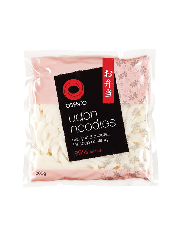 Udon noodle Obento 200gr