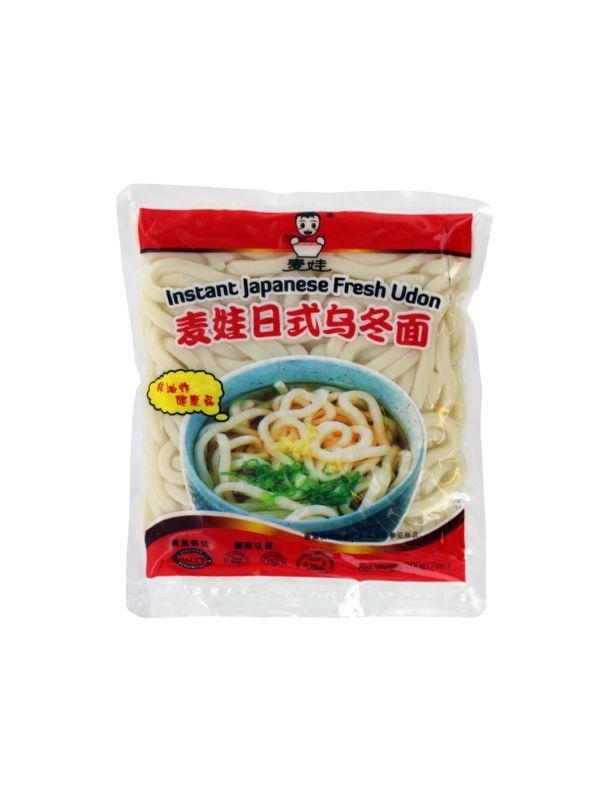 Udon noodle 200g MAI WA