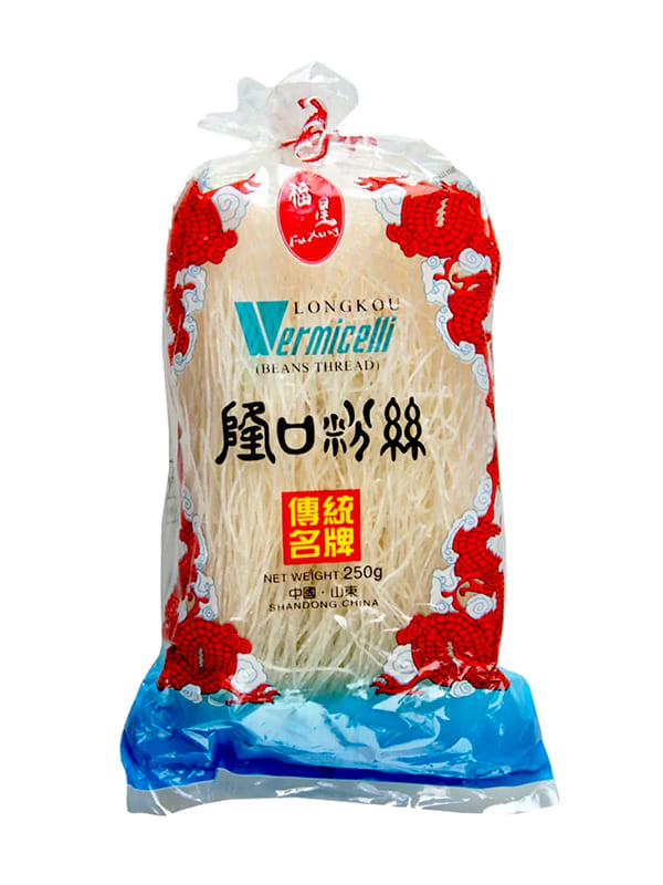 Bean vermicelli longkow 25kg LONGKOW