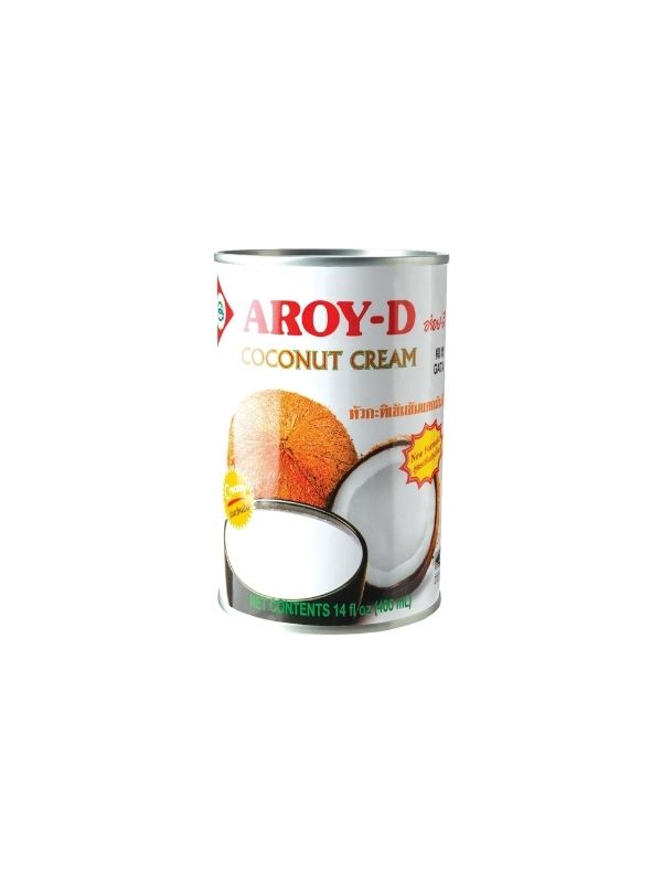 Coconut cream 400ml ARROY-D