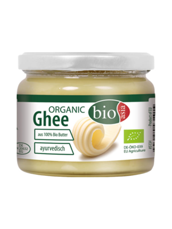 Coconut butter organic gluten free 6x229gr