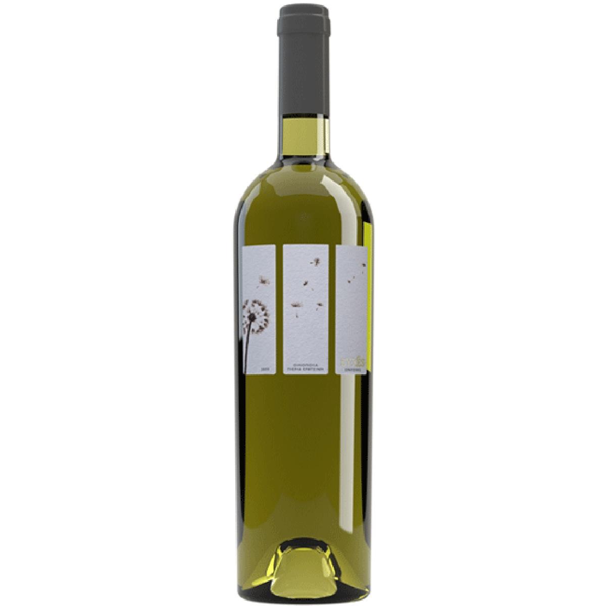 Πιερια Ερατεινη Ευχες...Ερατεινες λευκος 750ml