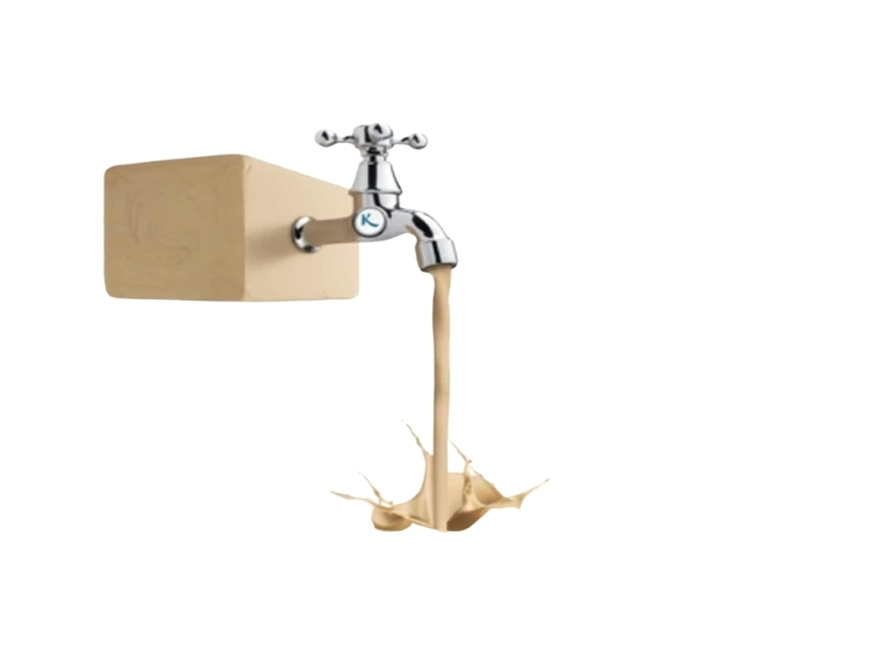 Ασκός υγρής μαγιάς 20kg LESAFFRE