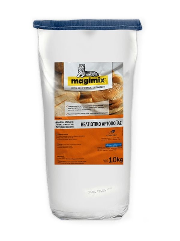 Magimix softness e-free Lesaffre 25kg