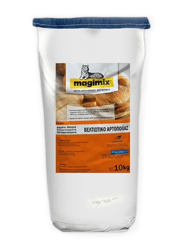 Magimix softness 20kg LESAFFRE