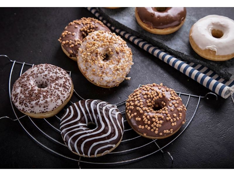 DONUT BLEND 1X25kg KENFOOD