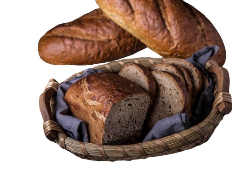 LOW GI BREAD PREMIX 50 1X15kg KENFOOD