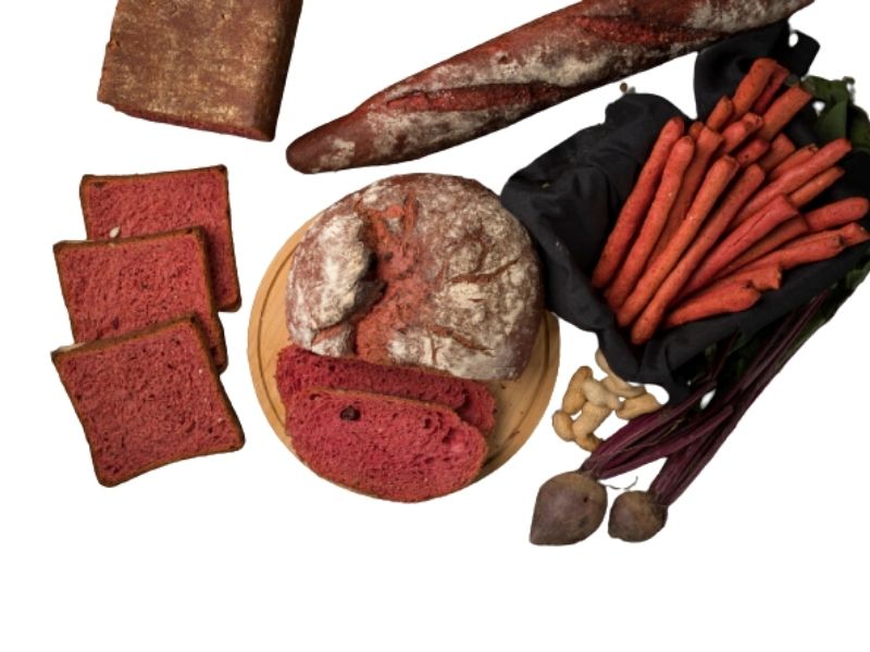 NAPOLEON BREAD 1X10kg KENFOOD