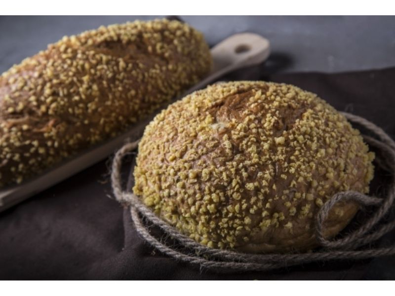 CORN GRANULAR 1X10kg KENFOOD