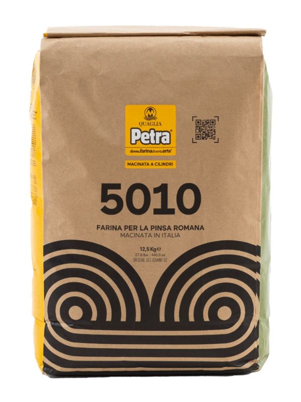PETRA 5010-PINSA ROMANA 1Χ12.5kg