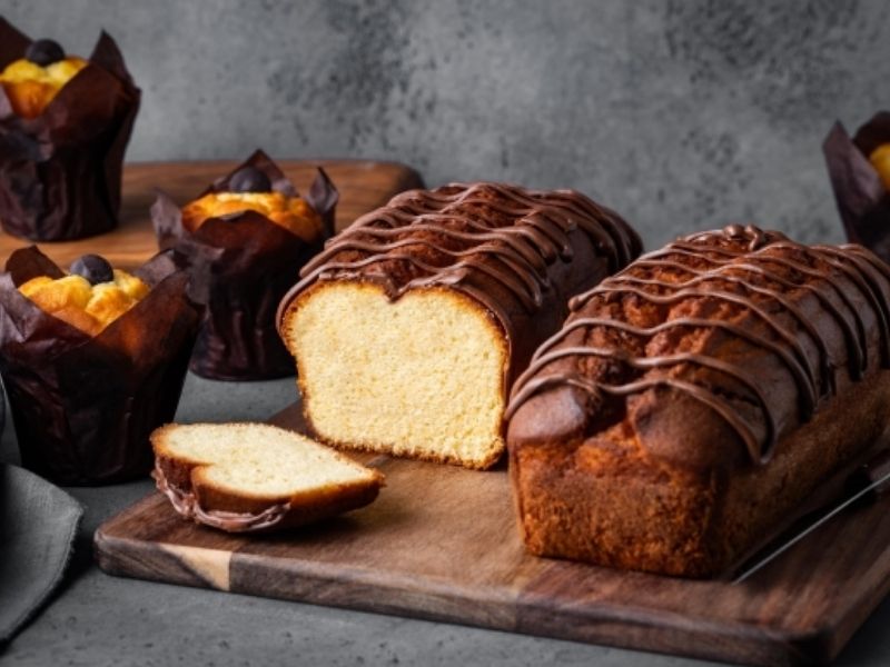 ENJOY ΚΕΙΚ  1X20kg KENFOOD