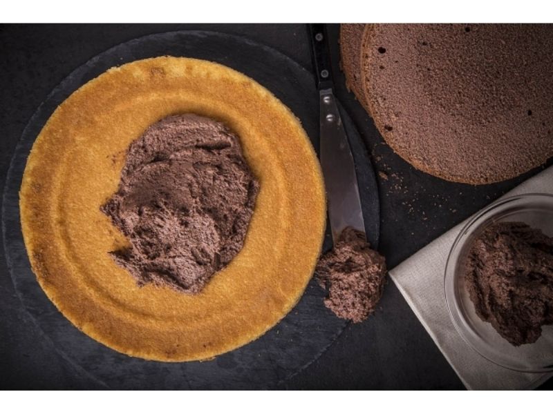 ΠΑΝΤΕΣΠΑΝΙ ΜΙΧ 1X20kg KENFOOD