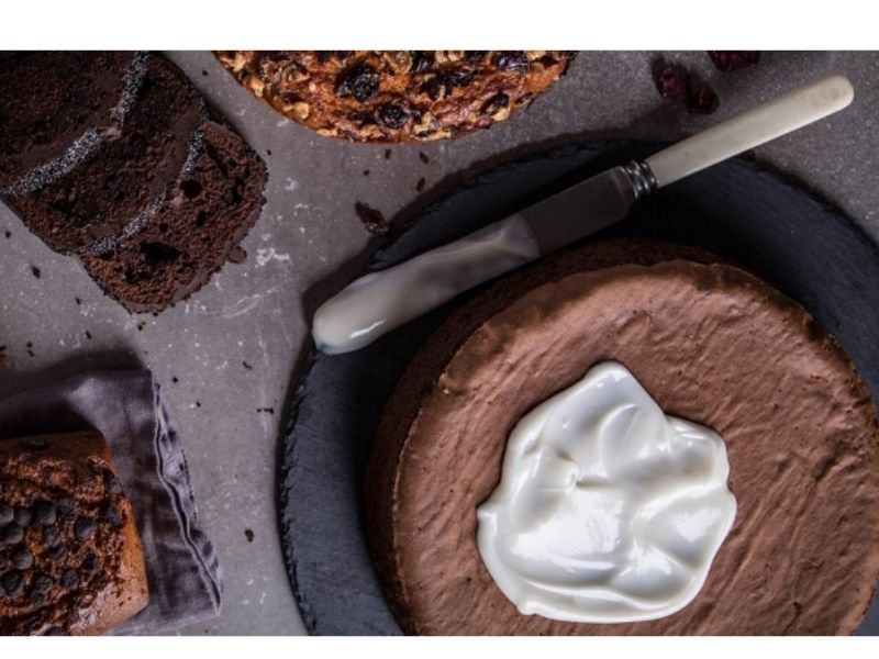 ΠΑΝΤΕΣΠΑΝΙ ΜΙΧ ΚΑΚΑΟ 1X20kg KENFOOD