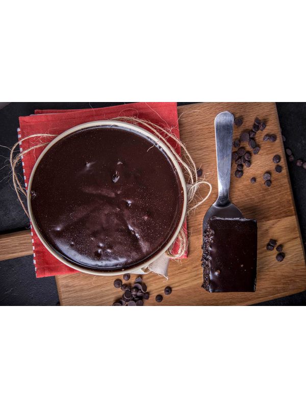 CHOCO KING PIE KENFOOD 1X15kg