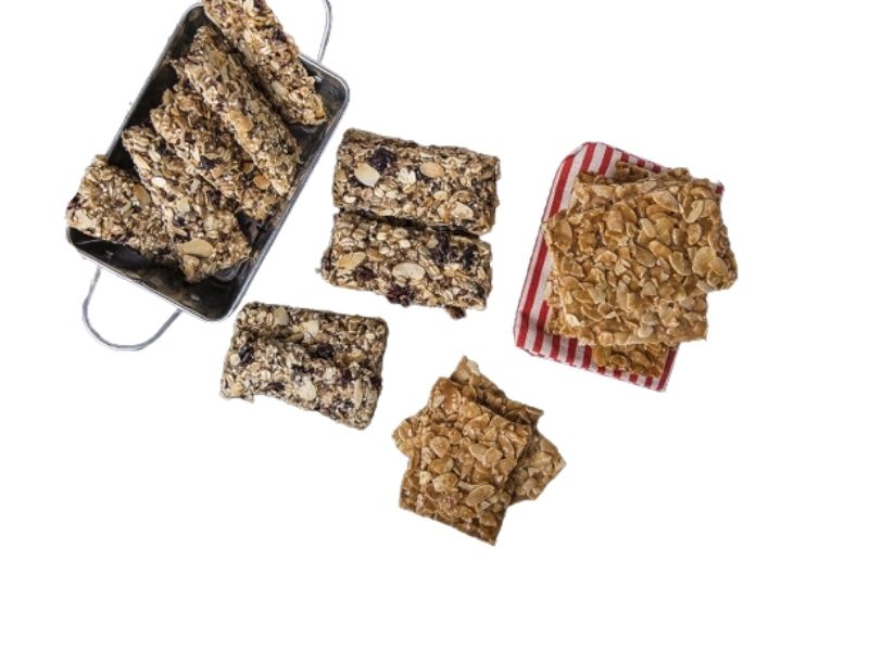 GOLDEN BAR FORMULA KENFOOD 1X20kg