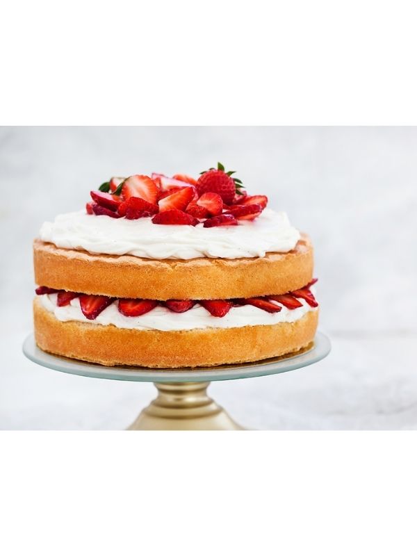 Βελτιωτικό για παντεσπάνι vol plus 5kg OLYMPIC FOODS