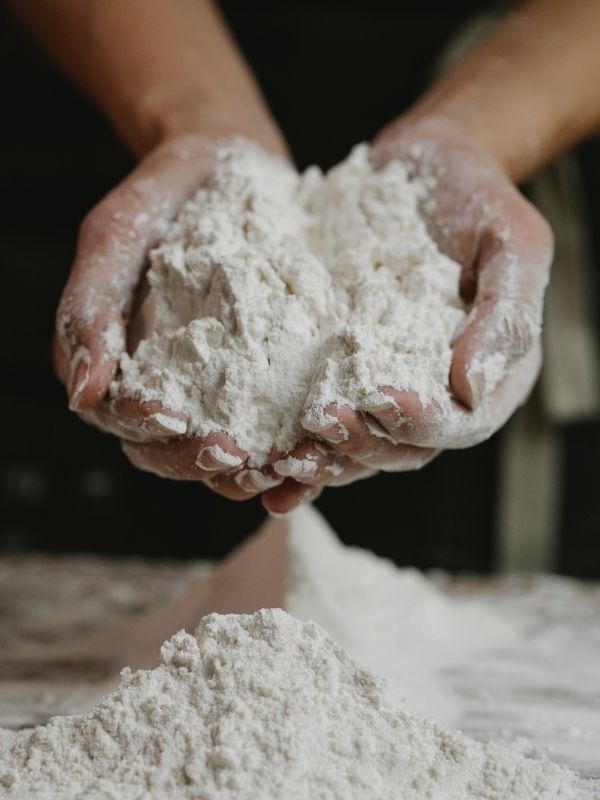 Baking powder 500g ΠΑΠ