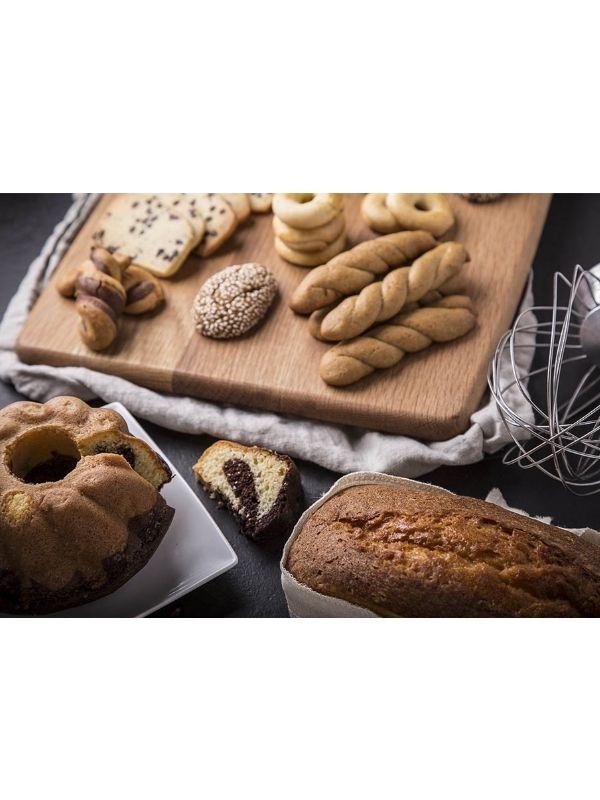 ΜΠΕΚΙΝ ΠΑΟΥΝΤΕΡ (BAKING POWDER) KENFOOD 1Χ4kg