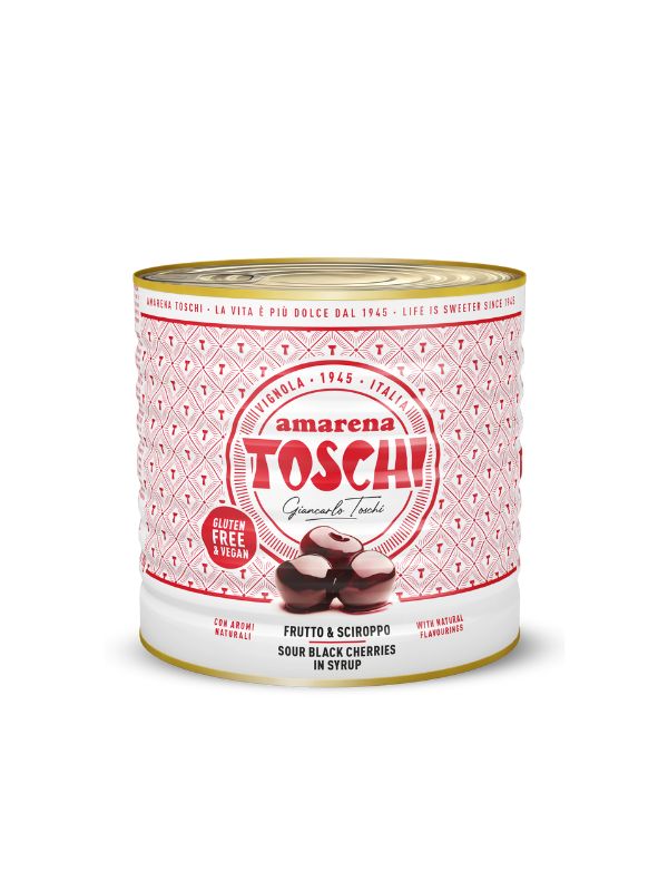 ΑΜΑΡΕΝΑ ΟΛΟΚΛΗΡΗ ΣΕ ΣΙΡΟΠΙ 22/24 5.6kg TOSCHI