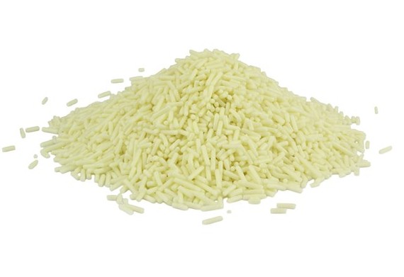 Τρούφα λευκής σοκολάτας 22.5% Barry Callebaut 20kg