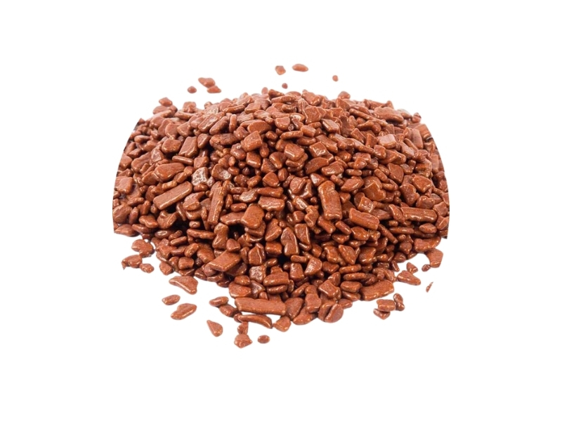 Σκαλιέτα σοκολάτας 800g CALLEBAUT