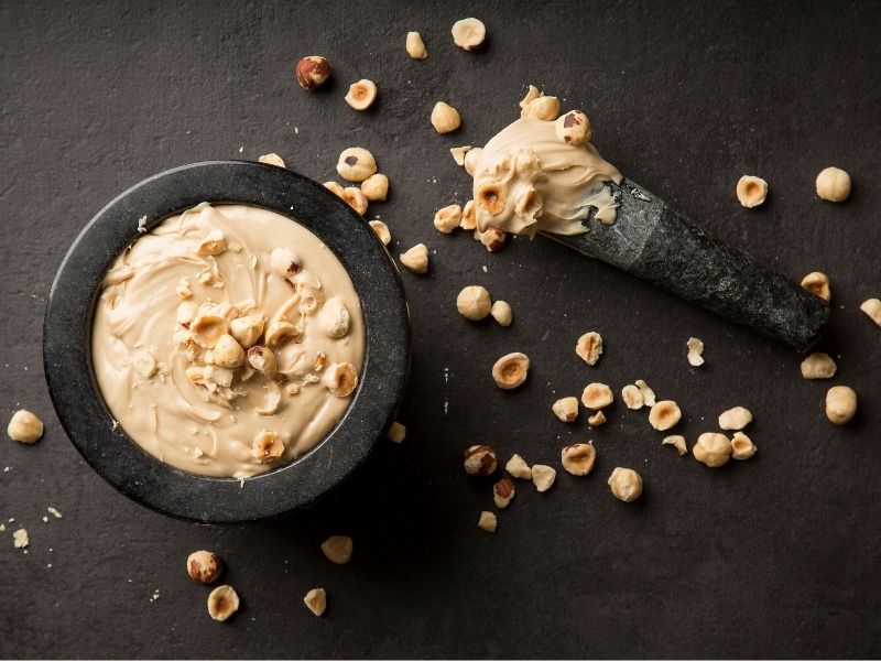 PRALINE CREME BUONO KENFOOD 1X6kg