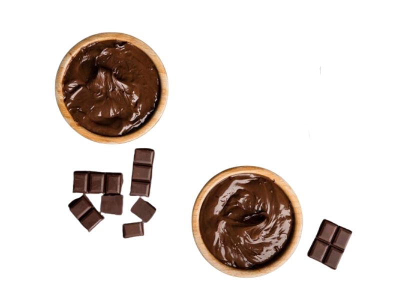 PRALINE CREME BITTER KENFOOD 1Χ6kg