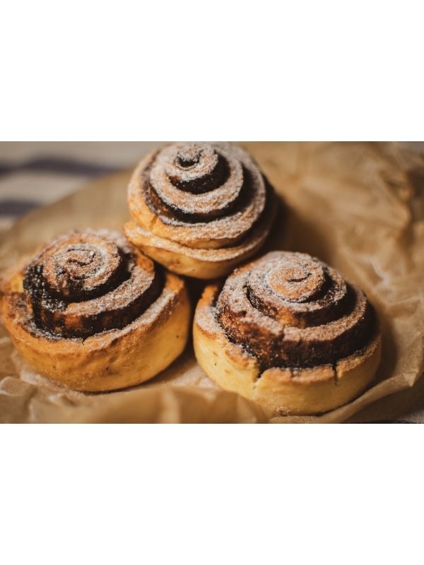 CINNAMON (ΚΑΝΕΛΑ) ΓΕΜΙΣΗ ΨΗΝΟΜ. CSM 1Χ6kg